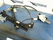 Fensterheber Elektr. Links Vorne A2077200146 Mercedes-Benz E (C207) Coupé E-350 CDI V6 24V (OM642.836) 2009-12