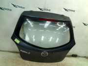 Heckklappe Mazda 2 (DE) Schrägheck 1.3 16V S-VT High Power (ZJ46) 2008-01