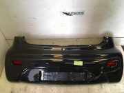 Stoßstange Hinten Peugeot 107 Schrägheck 1.0 12V (384F(1KR)) 2011-03