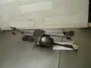 Scheibenwischermotor 5JB955113PL9 Skoda Fabia III (NJ3) Schrägheck 5-drs 1.0 TSI 12V (CHZB) 2017-12