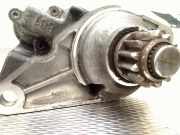 Anlasser 02T911024J Volkswagen Polo V (6R) Schr?gheck 1.2 TSI (CBZC(Euro 5)) 2013-08 CBZC(Euro 5)