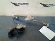 Fensterheber Elektr. Links Vorne 8356058J00 Suzuki Swift (ZA/ZC/ZD) Schrägheck 1.2 16V (K12B) 2011-03