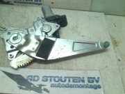 Fensterheber Elektr. Links Hinten 8571082040 Daihatsu Materia Schrägheck 1.5 16V (3SZ-VE) 2007-01