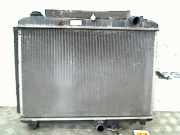 Radiator Suzuki Swift (ZA/ZC/ZD1/2/3/9) Schrägheck 1.6 Sport VVT 16V (M16A VVT) 2010-02