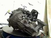 Getriebe Manuell UDA Volkswagen Up! (121) Schrägheck 1.0 12V 60 (CHYA) 2019-03 CHYA