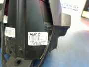 Tacho 95072536 Daewoo / Chevrolet Aveo Limousine 1.4 16V (A14XER) 2012