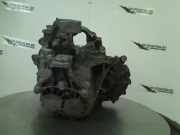 Getriebe Manuell QCG Skoda Citigo Schrägheck 1.0 12V (CHYB) 2015-07