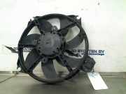 Kühlerventilator 214812415R Renault Megane III Grandtour (KZ) Kombi 5-drs 1.5 dCi 90 (K9K-834(K9K-H8)) 2010-11