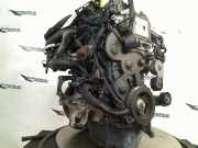 Motor dv6 Peugeot 208 I (CA/CC/CK/CL) Schrägheck 1.6 e-HDi FAP (DV6DTED(9HP)) 2013-07