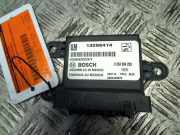 Pdc Steuergerät 13286414 Opel Zafira (M75) Großraumlimousine 1.9 CDTI 16V (Z19DTH(Euro 4)) 2008