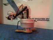 Kraftstoffpumpe 702701600 BMW 5 serie Touring (F11) Kombi 535i 24V TwinPower Turbo (N55-B30A) 2012-01