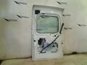 Hintertür Links Fiat Fiorino (225) Van 1.3 JTD 16V Multijet (199.A.9000(Euro 5)) 2013-08