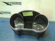 Tacho A2059008229 Mercedes-Benz C (R205) Cabrio C-180 1.6 16V (M274.910(Euro 6)) 2016-11