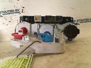 Bedienung Heizung 972500X010S4 Hyundai i10 (F5) Schrägheck 1.1i 12V (G4HG) 2008-11