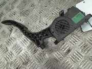 Elektrische Gaspedal 6Q1721503F Skoda Roomster (5J) Großraumlimousine 1.4 16V (BXW) 2009-06