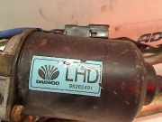 Scheibenwischermotor 96262491 Daewoo / Chevrolet Tacuma Großraumlimousine 1.8 Pure,SE,SX (A18DMS) 2002-04