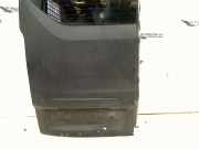 Hintertür Links Ford Transit Custom Van 2.2 TDCi 16V (CYFF(Euro 5)) 2015-06