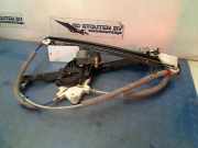 Fensterheber Elektr. Links Vorne 6CP114A389L4A Ford B-Max (JK8) Großraumlimousine 1.0 EcoBoost 12V 100 (SFJA(Euro 5)) 2013-05