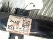 Federbein Rechts Vorne 2Q0413031BT Volkswagen Polo VI (AW1) Schr?gheck 5-drs 1.0 TSI 12V (DLAA) 2021-11 DLAA