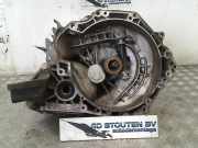 Getriebe Manuell 428015606 Suzuki Wagon-R+ (RB) Großraumlimousine 1.2 16V (Z12XEP) 2006-01