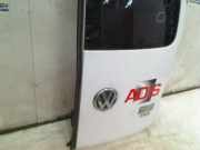 Hintertür Rechts Volkswagen Caddy III (2KA,2KH,2CA,2CH) Van 1.6 TDI 16V (CAYE) 2014-03 CAYE