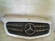 Grill Mercedes-Benz Citan (415.6) Van 1.5 108 CDI (OM607.951(K9K)) 2014-10