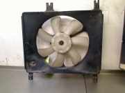 Kühlerventilator SR1680007170 Nissan Pixo (D31S) Schrägheck 1.0 12V (K10B(Euro 5)) 2011-09