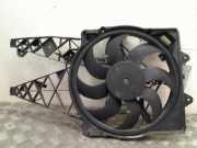 Kühlerventilator 518728090 Alfa Romeo MiTo (955) Schrägheck 1.3 JTDm 16V Eco (199.B.4000) 2011-06