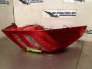 Rücklicht Links 9686293780A Peugeot 508 (8D) Limousine 1.6 THP 16V (EP6CDT(5FV)) 2012-03