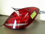 R?cklicht Rechts A2059060457 Mercedes-Benz C (W205) Limousine C-350 e 2.0 16V (M274.920) 2015-11