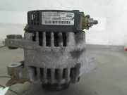 Lichtmaschine 270600Q120 Peugeot 107 Schrägheck 1.0 12V (384F(1KR)) 2009-10