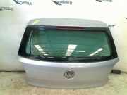 Heckklappe Volkswagen Polo V (6R) Schrägheck 1.4 16V (CGGB(Euro 5)) 2010-05 CGGB(Euro 5)