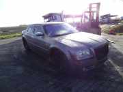 Getriebe Automatik R2202711901 Chrysler 300 C Limousine 3.0 CRD V6 24V (EXL) 2006-01