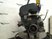 Motor B5244S Volvo V50 (MW) Kombi 2.4 20V (B5244S5(Euro 4)) 2007-03