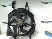 Kühlerventilator 1831247 Opel Vivaro Van 1.9 DI (F9Q-762) 2006-10