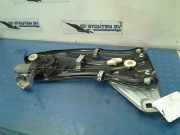 Fensterheber Elektr. Links Hinten 400974C Peugeot 207 CC (WB) Cabrio 1.6 16V (EP6(5FW)) 2007-07