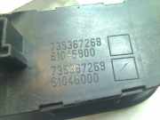 Nebelscheinwerferschalter 735367269 Fiat Grande Punto (199) Schrägheck 1.3 JTD Multijet 16V 85 Actual (199.B.4000) 2011-05