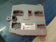 Steuergerät Body Control 5DK01077277 Mercedes-Benz C (C205) Coupé C-200 2.0 16V (M274.920) 2016-06