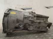 Getriebe Manuell GS637DZTHES BMW 3 serie (E90) Limousine 320d 16V (N47-D20C) 2006-06