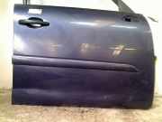 Tür Rechts Vorne Citroën C4 Picasso (UD/UE/UF) Großraumlimousine 1.6 16V VTi 120 (EP6(5FW)) 2010-02