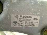 Scheibenwischermotor 3397020553 BMW 7 serie (E65/E66/E67) Limousine 735i,Li 3.6 V8 32V (N62-B36) 2002