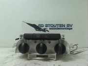 Bedienung Heizung Daihatsu Cuore (L251/271/276) Schrägheck 1.0 12V DVVT (EJ-VE) 2003