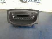 Cd-Player 7354765220 Ford Ka II Schrägheck 1.2 (169.A.4000(Euro 4) 2010-10