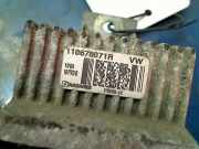 Vorglüh Relais 110678071R Mercedes-Benz Citan (415.6) Van 1.5 109 CDI (OM607.951(K9K-B6)) 2015-06