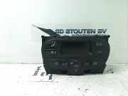 Bedienung Klimacontrolle 96450543XT Citroën Xsara Picasso (CH) Großraumlimousine 1.8 16V (EW7J4(6FZ)) 2003-06