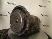 Getriebe Automatik 1068401362 Jaguar XF (CC9) Limousine 3.0 D V6 24V (306DT) 2010-07