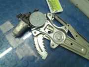 Fensterhebermotor Links Vorne 85720B2020 Daihatsu Sirion 2 (M3) Schrägheck 1.0 12V DVVT (1KR-FE) 2008-08