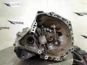 Getriebe Manuell 20TT57 Peugeot 108 Schrägheck 1.0 12V VVT-i (1KRFE(CFB)) 2019-12