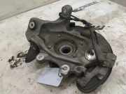 Achsschenkel Rechts Hinten Mercedes-Benz C (R205) Cabrio C-180 1.6 16V (M274.910(Euro 6)) 2016-11