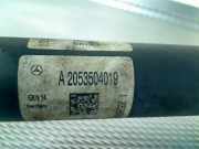 Antriebswelle Rechts Hinten a2053504019 Mercedes-Benz C Estate (S205) Kombi C-180 1.6 16V BlueEfficiency (M274.910(Euro 6)) 2018-07